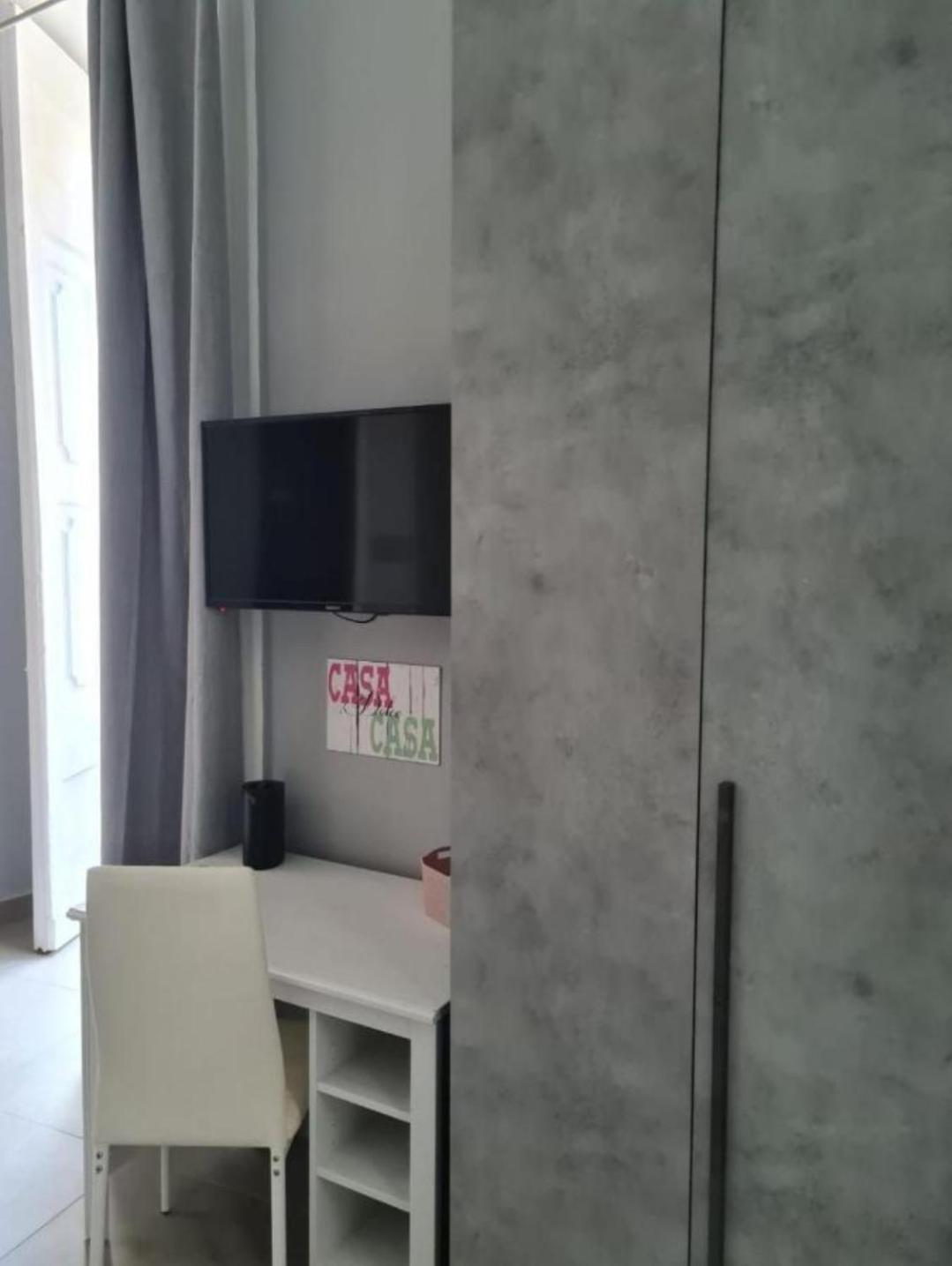 Residenza Esposito Hotel Nápoly Kültér fotó