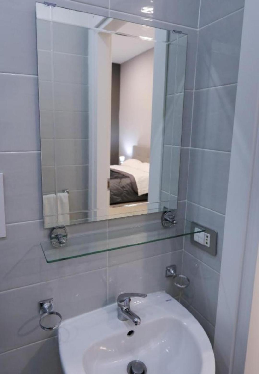 Residenza Esposito Hotel Nápoly Kültér fotó