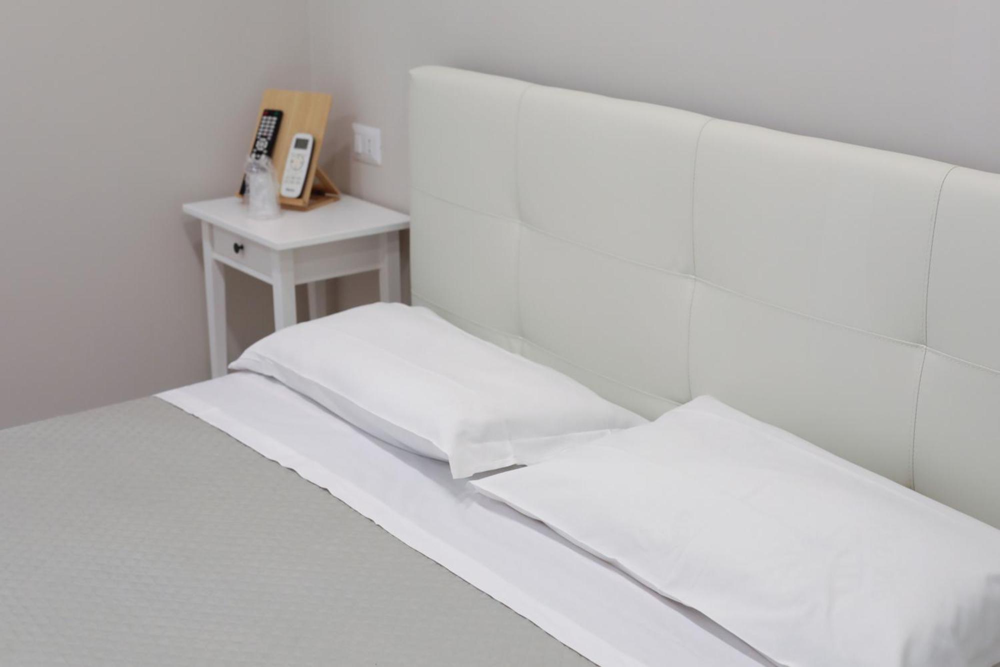 Residenza Esposito Hotel Nápoly Kültér fotó