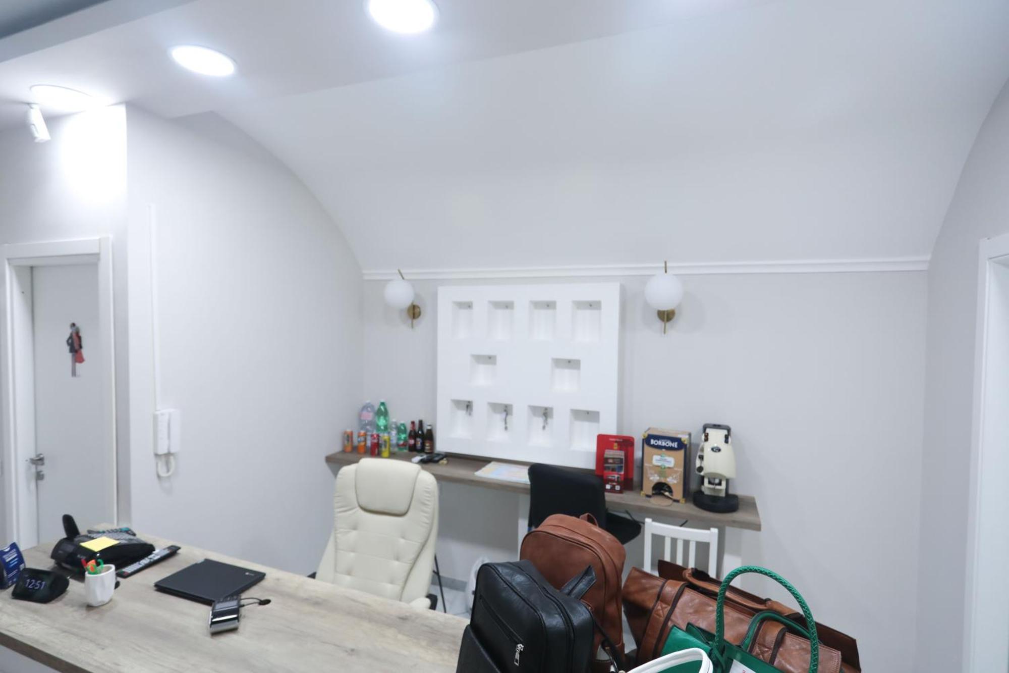 Residenza Esposito Hotel Nápoly Kültér fotó