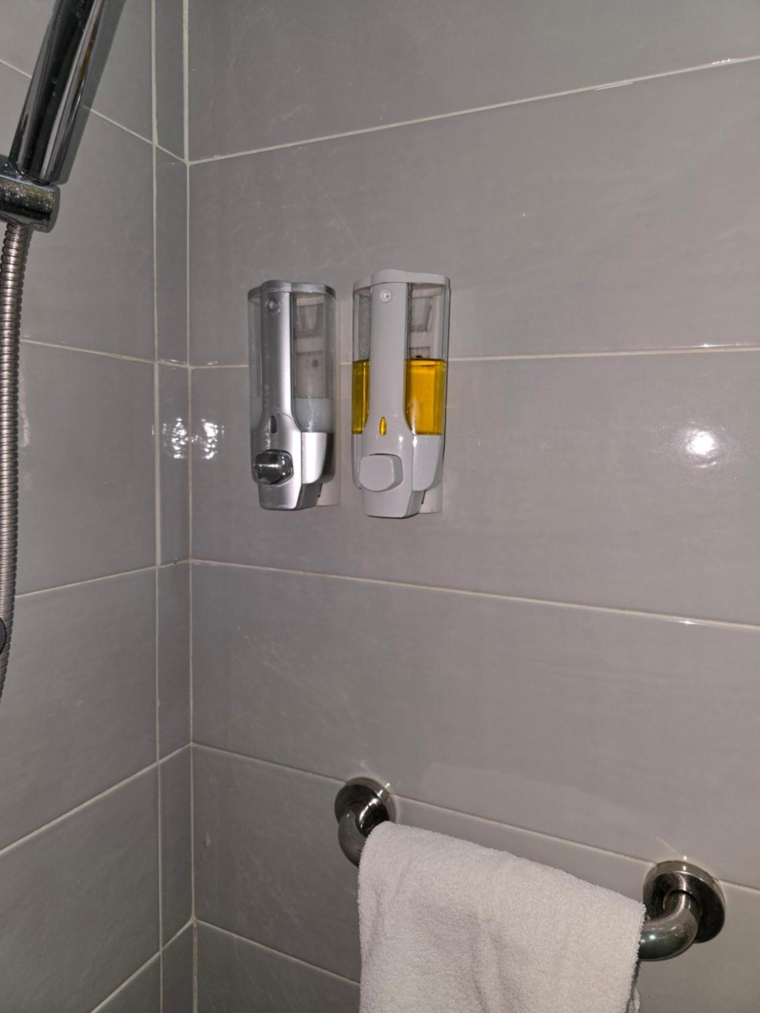 Residenza Esposito Hotel Nápoly Szoba fotó